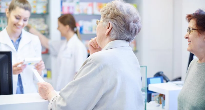 Jesteś farmaceutą? CMKP stratuje z zapisami na kursy kwalifikacyjne