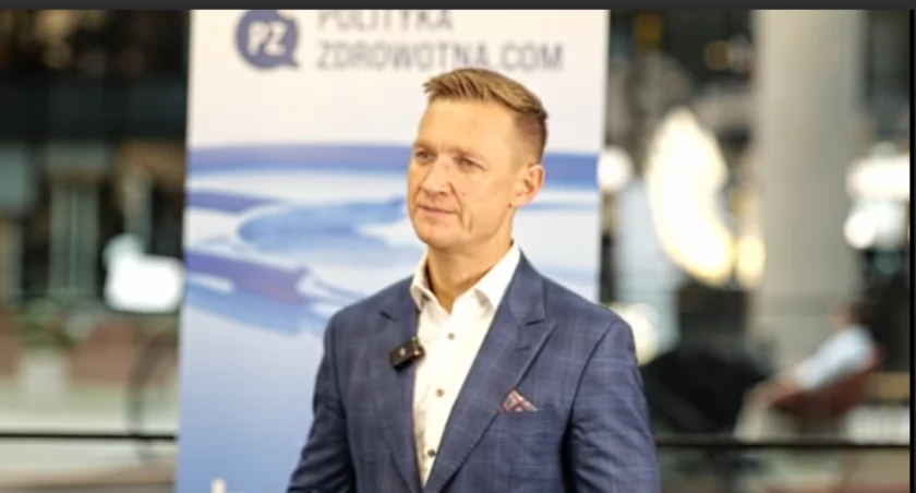 Prof. Grabowski: Kardiologia to niezwykle innowacyjna dziedzina