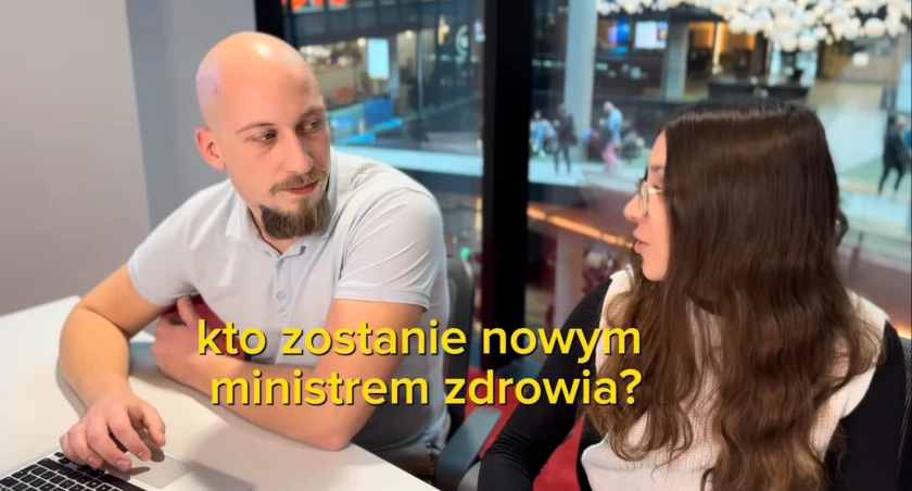 Co z in vitro, aborcją, geriatrią, kolejkami do lekarzy i finansowaniem szpitali? 