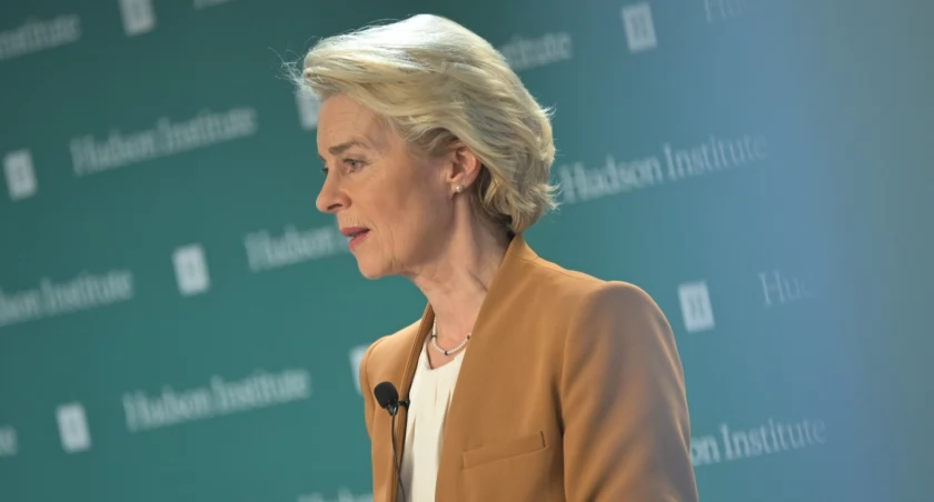 Walka z niedoborami leków się zaostrza. Komisja Europejska przedstawiła nowy pakiet działań