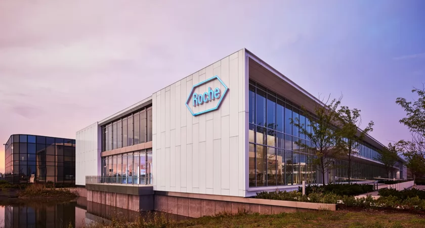 Roche przejmie Telavant za ponad 7,1 mld USD