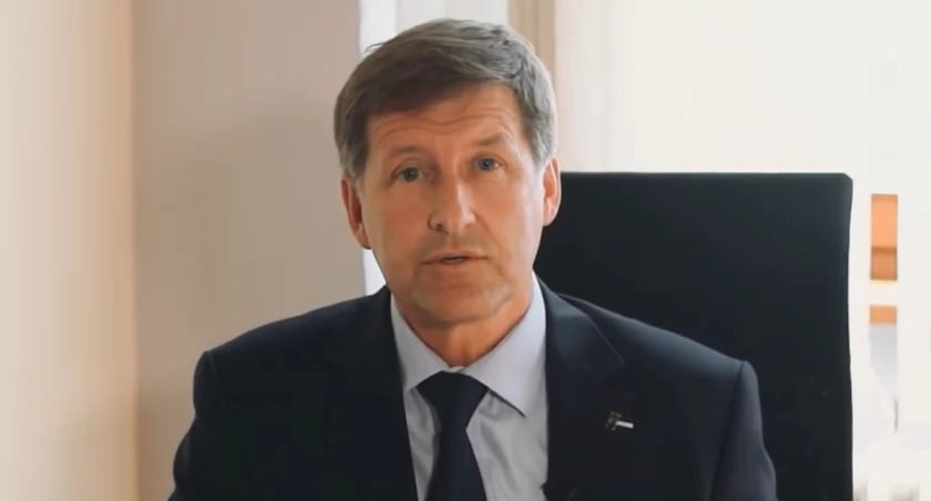 Prof. Leszek Domański nowym prezesem elektem Polskiego Towarzystwa Transplantacyjnego