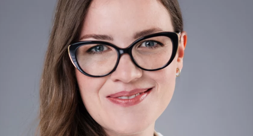 Wioleta Tomczak: edukacja zdrowotna, in vitro i nowoczesne terapie - to nasze priorytety w zdrowiu