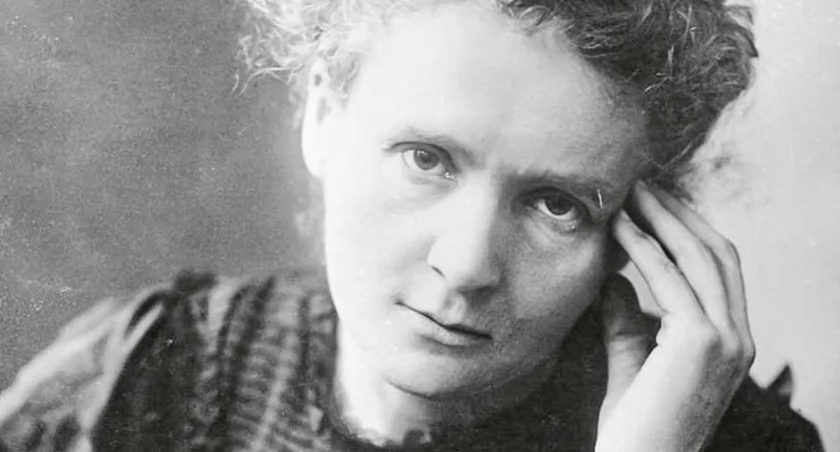 Skłodowska-Curie idolką młodych naukowczyń. Dziś rocznica urodzin odkrywczyni