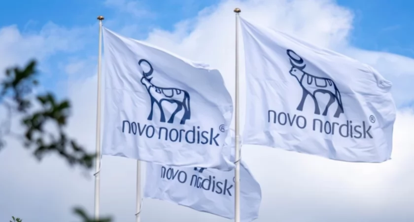 Novo Nordisk ogłasza kolejne inwestycje sięgające 6 miliardów dolarów
