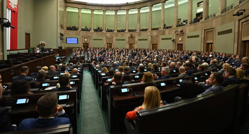 Prace nad ustawami aborcyjnymi mogą ruszyć w przyszłym tygodniu