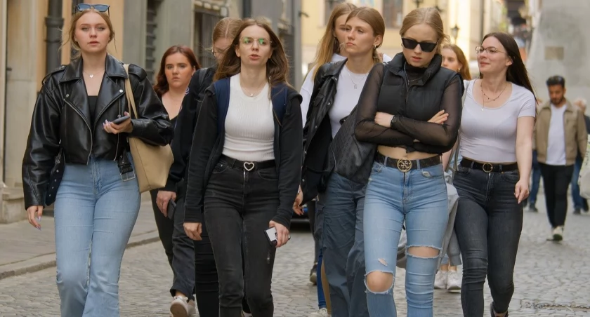 Czy pokoleniu Z i millenialsom zależy na zdrowiu?