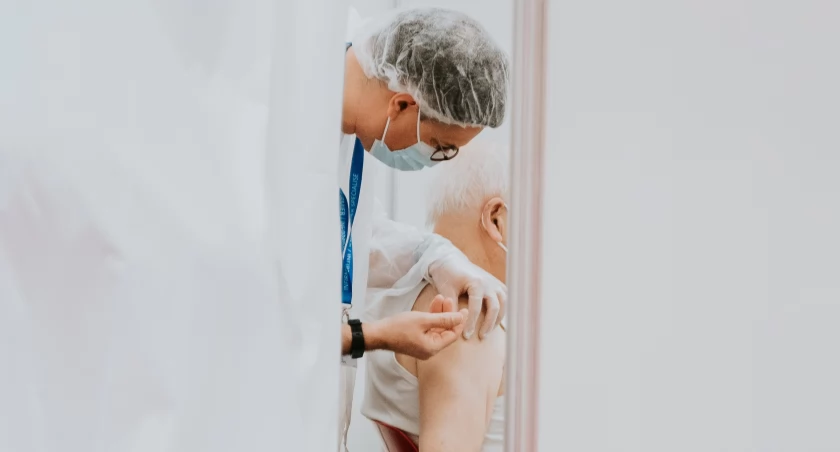 Naukowcy ścigają się w wynalezieniu szczepionki na Alzheimera