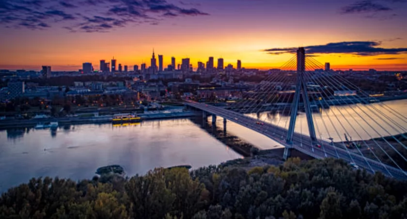 Indeks Zdrowych Miast: Warszawa, Opole, Chorzów na podium