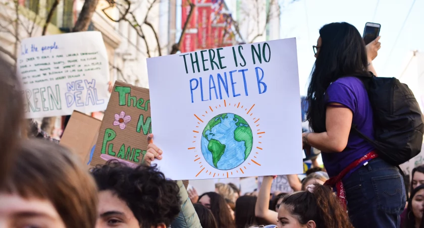 Zmiany klimatu stanowią realne zagrożenie dla kobiet w ciąży i dzieci 