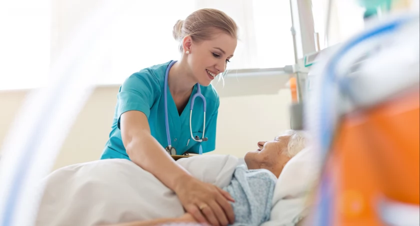 Leczenie bólu w ambulatorium. Zmiany w prowadzeniu kart ocen