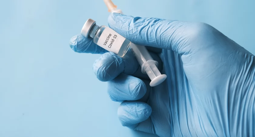 Fiasko negocjacji: MZ i Pfizer nie udało się porozumieć w sprawie szczepionek