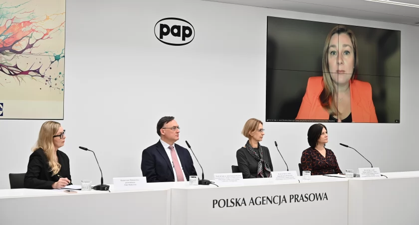 Eksperci: w neurologii mamy coraz lepsze leki, potrzebna jest reorganizacja systemu