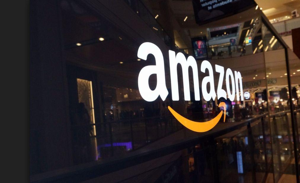 Amazon gigantem wśród dostawców leków?
