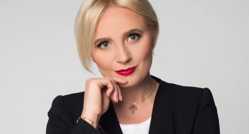 Dr Justyna Kaźmierczak: Stwórzmy farmaceutyczny dream team