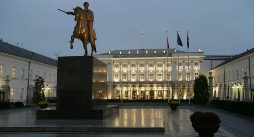 Zaprzysiężenie rządu Mateusza Morawieckiego. Dla kogo teka ministerialna?
