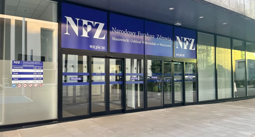 NFZ: Koniec z maściami nawet po 200 tys. zł