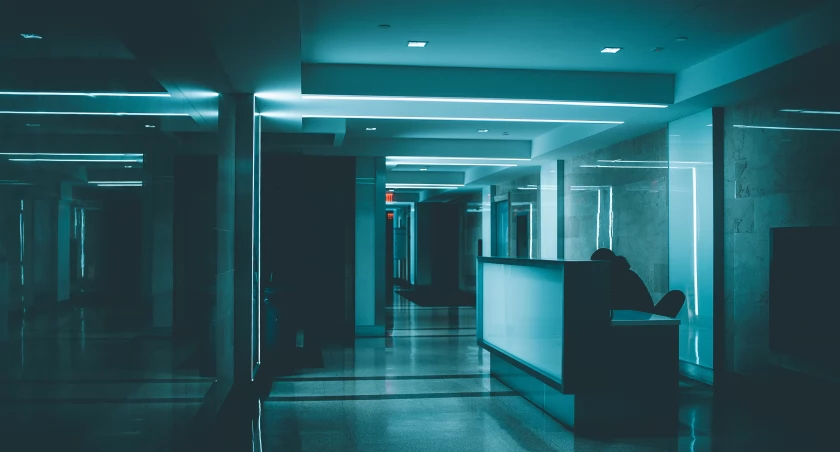 Sepsa większym zagrożeniem niż COVID-19