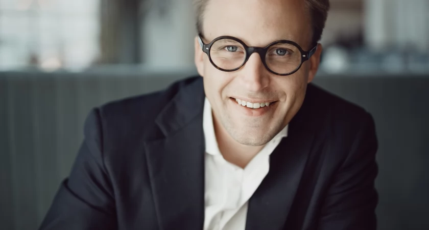 Dr Stefan W. Czarniecki: Mamy ultranowoczesne wsparcie dla pacjentów urologicznych 