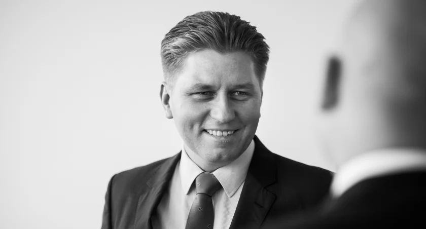 prof. Marcin Matczak odbudowuje zespół kancelarii DZP