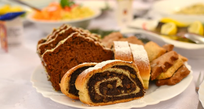 Diabetyku, miej kontrolę nad cukrem w święta