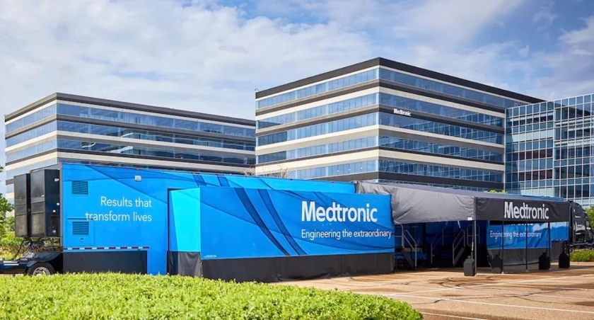 Medtronic wprowadza kolejne innowacje w ablacji