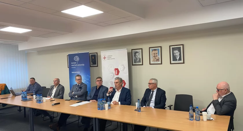 Sztuczna inteligencja poprawia jakość leczenia