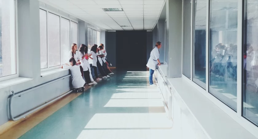 Czy pacjenci powinni współpłacić za świadczenia? 