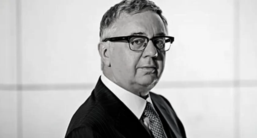 Zmarł założyciel firmy Comarch Janusz Filipiak