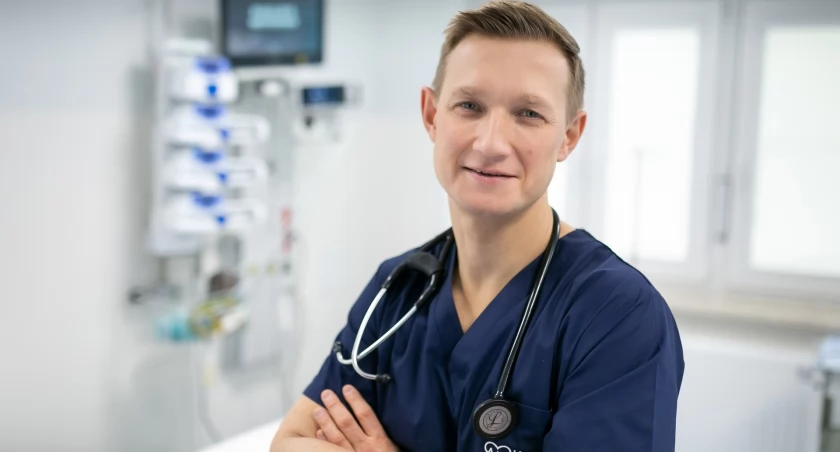 Jak telemonitoring poprawia bezpieczeństwo i jakość życia pacjentów?