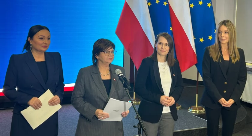 Finansowanie in vitro ruszy od 1 czerwca. Zaczęły się prace nad programem polityki zdrowotnej