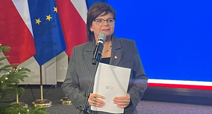 Kiedy poznamy nazwiska pozostałych wicemnistrów zdrowia?