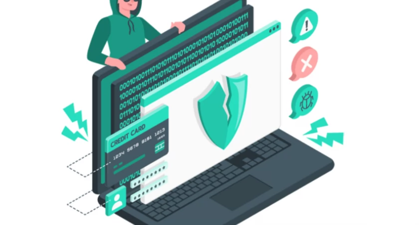 Wyciek danych ALAB - cyberbezpieczeństwo informacji medycznych