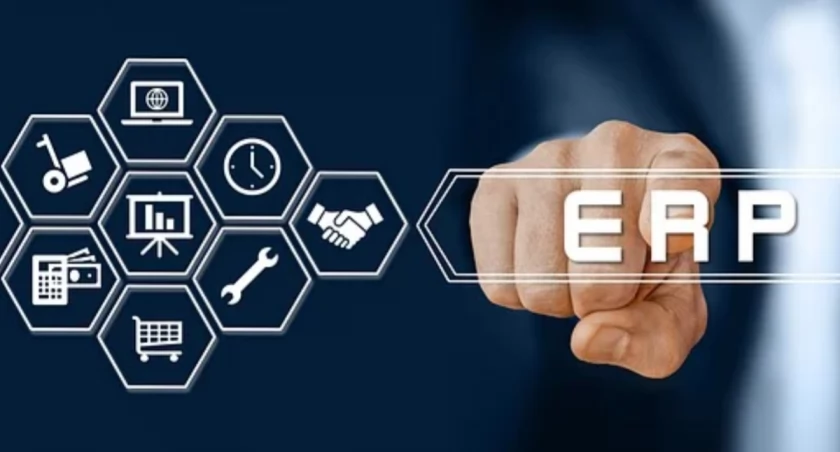 Systemy ERP w placówkach medycznych - ulga dla zarządzających szpitalami i przychodniami