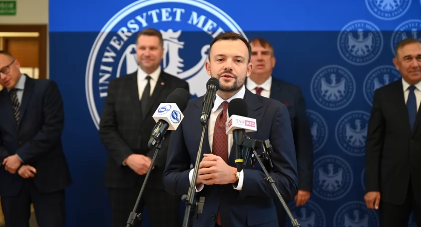 Radosław Sierpiński odwołany z funkcji prezesa ABM