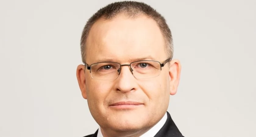 Oficjalnie: Maciej Miłkowski zostaje w Ministerstwie Zdrowia
