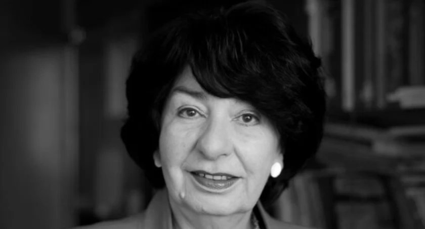 Zmarła prof. Małgorzata Kozłowska-Wojciechowska, znana Profesor Zdrówko miała 72 lata