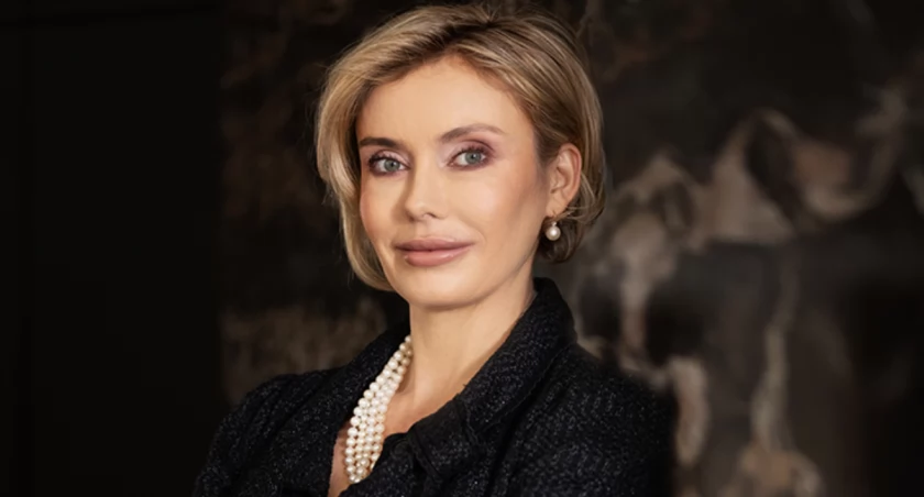 Dr Anna Pruska powołana na stanowisko Prezesa Zarządu Comarch S.A.