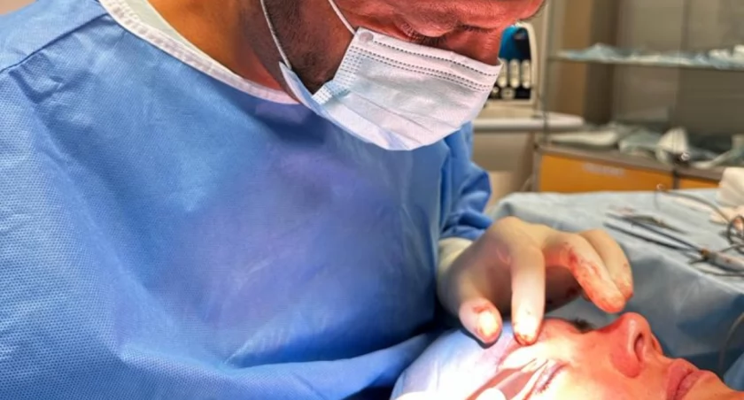 Cała prawda o blefaroplastyce. Czy plastyka powiek jest dla każdego?