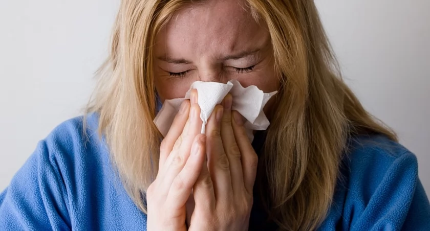 #MedycznyAngielski: choroby układu oddechowego - RESPIRATORY DISEASES