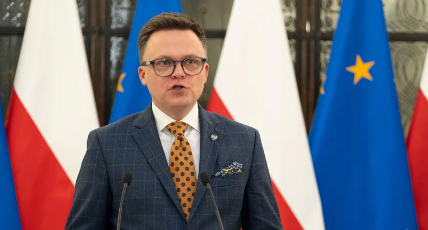Prace nad budżetem na 2024 zostaną wznowione w przyszłym tygodniu. Posiedzenie Sejmu przesunięte