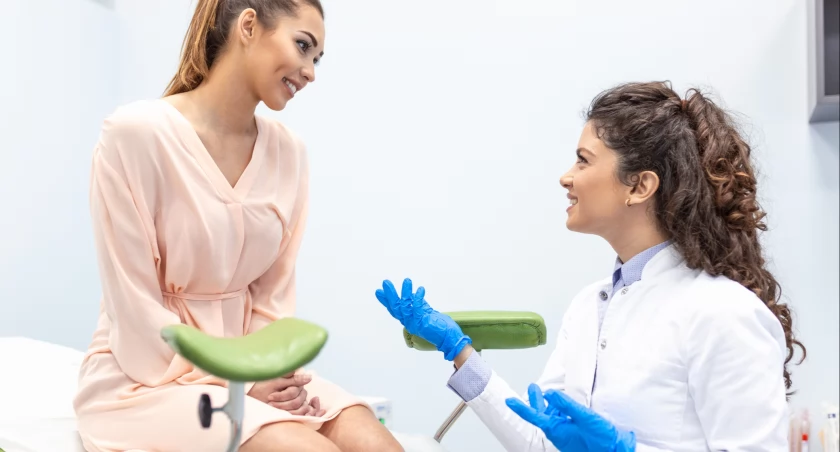 Cytologia wykonywana regularnie naprawdę ratuje życie