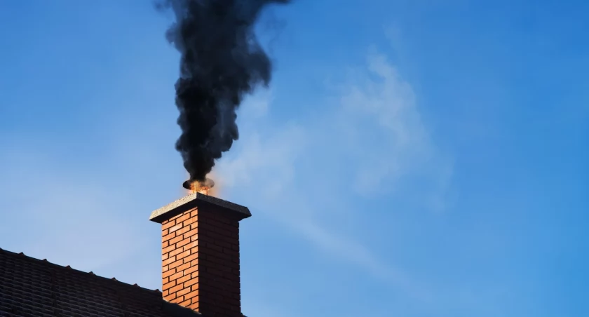 Smog pogarsza naszą odporność