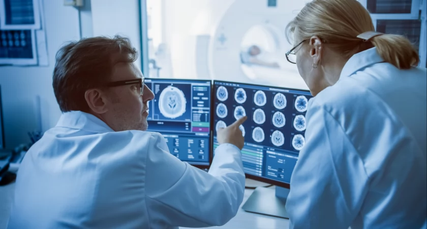 Polscy naukowcy zniszczyli DNA komórki nowotworowej i zablokowali mechanizm jej odbudowy