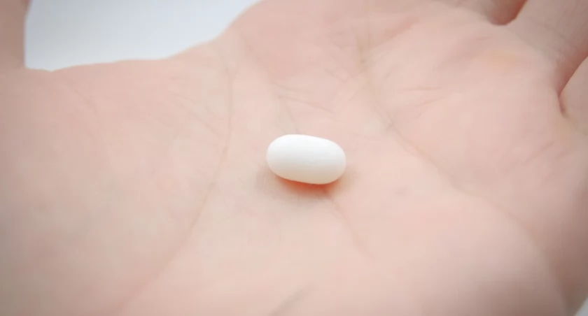 Insulina w pigułce gotowa do badań klinicznych