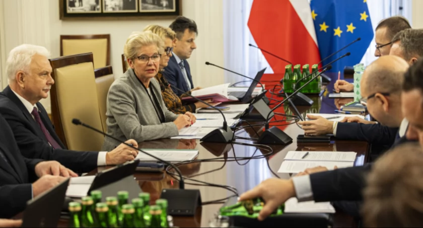 Budżet na 2024 rok. Senacka Komisja Zdrowia pozytywnie zaoopiniowała część zdrowotną