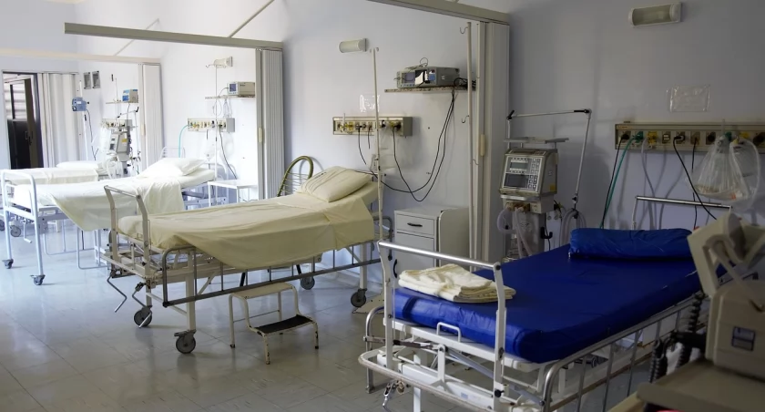 Czy oddziały pulmonologiczne były zaniedbane przez ostatnie lata?