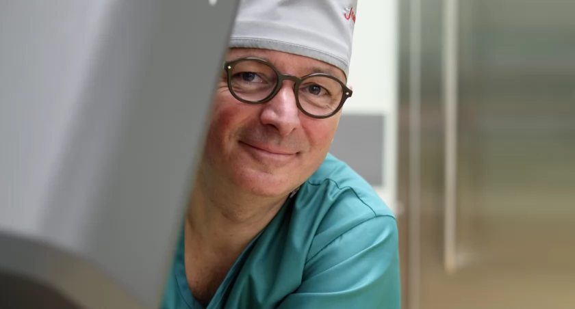 Czy dostępność, jeśli chodzi o profilaktykę, diagnostykę i terapię w leczeniu raka prostaty są wystarczające?