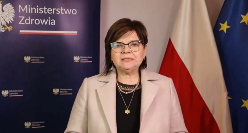 Krajowa Sieć Onkologiczna ruszy dopiero w 2025 roku. Minister Zdrowia zapowiada zmiany w ustawie