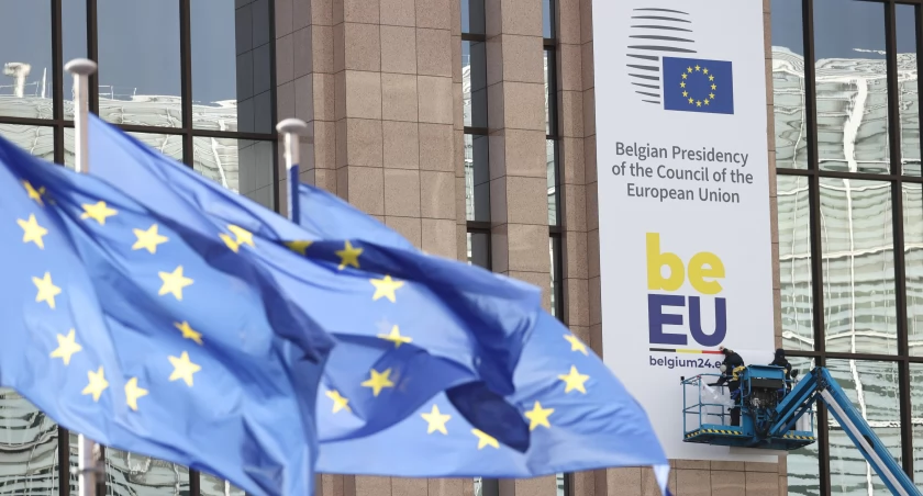 Bezpieczeństwo lekowe i sfinalizowanie negocjacji ws. Europejskiej Przestrzeni Danych Zdrowotnych - priorytety belgijskiej prezydencji w ochronie zdrowia